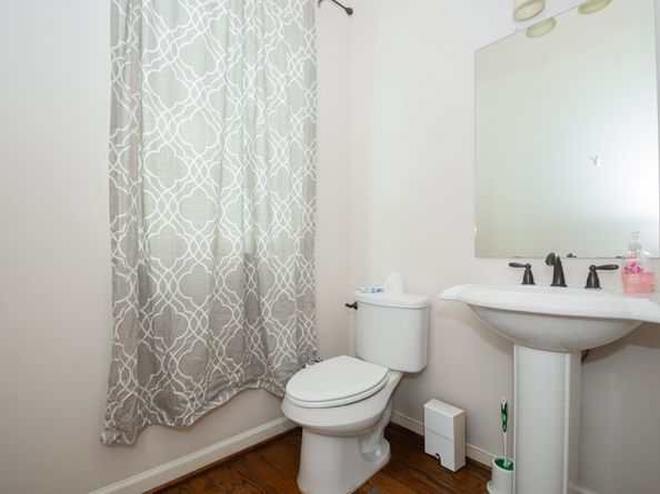 1404 W 26th Street C, Houston TX 77008