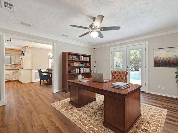 8310 Mentmore Drive, Spring TX 77379