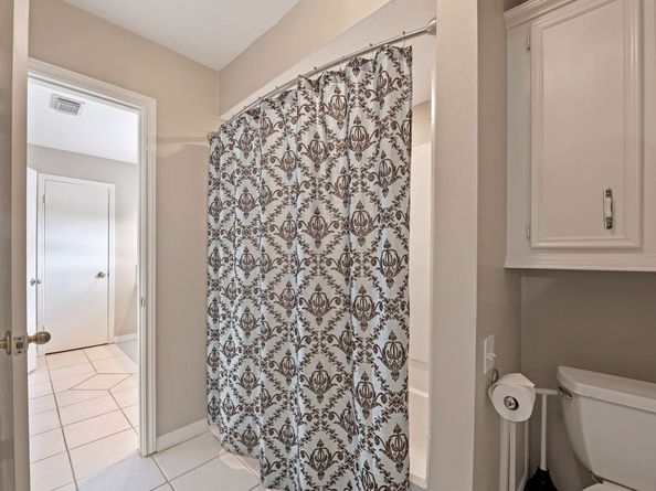 8310 Mentmore Drive, Spring TX 77379