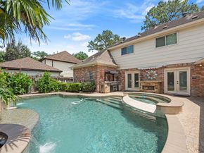 8310 Mentmore Drive, Spring TX 77379