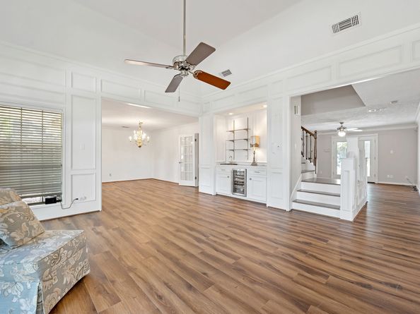 8310 Mentmore Drive, Spring TX 77379
