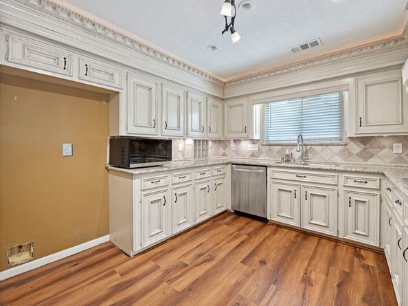 8310 Mentmore Drive, Spring TX 77379