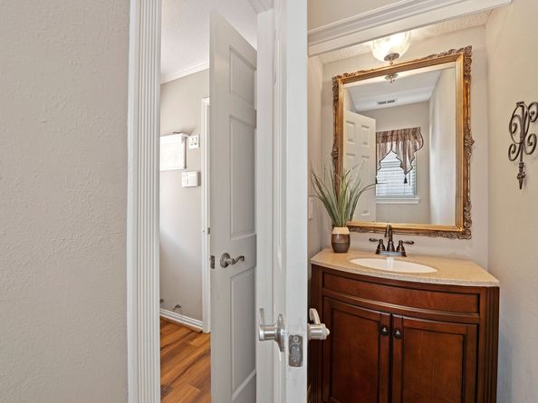 8310 Mentmore Drive, Spring TX 77379