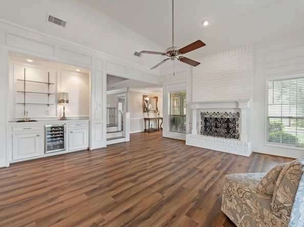 8310 Mentmore Drive, Spring TX 77379