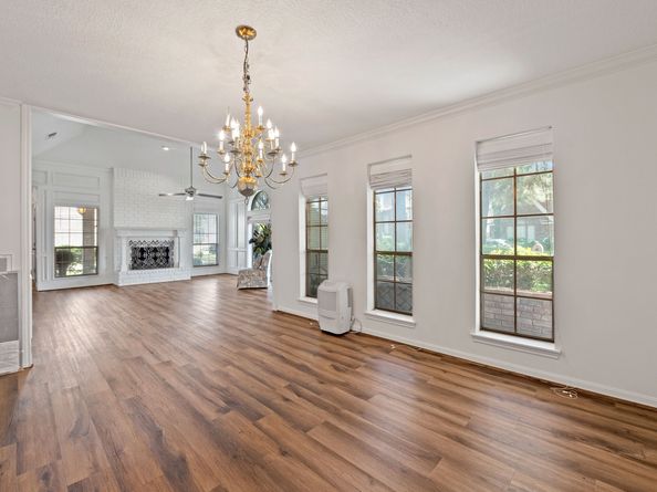8310 Mentmore Drive, Spring TX 77379