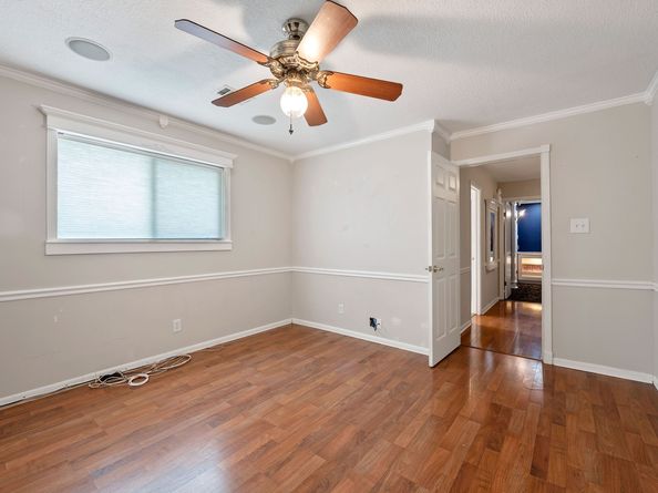 8310 Mentmore Drive, Spring TX 77379