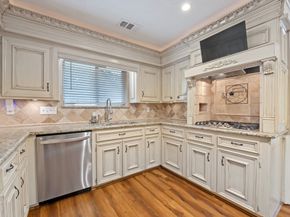8310 Mentmore Drive, Spring TX 77379