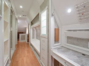 8310 Mentmore Drive, Spring TX 77379