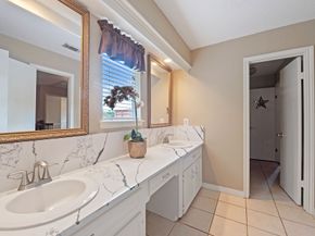 8310 Mentmore Drive, Spring TX 77379