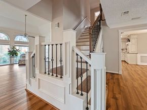 8310 Mentmore Drive, Spring TX 77379