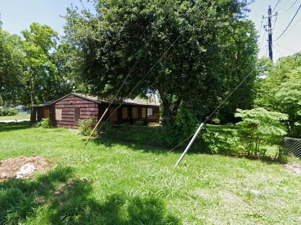 5235 Bellfort Street, Houston TX 77033