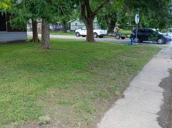 5235 Bellfort Street, Houston TX 77033
