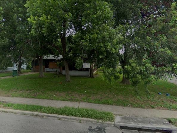 5235 Bellfort Street, Houston TX 77033