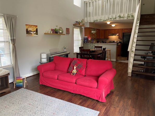 2611 Grants Lake Boulevard 208, Sugar Land TX 77479