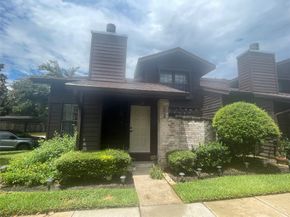 2611 Grants Lake Boulevard 208, Sugar Land TX 77479