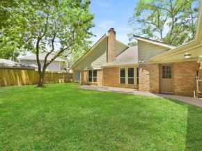 1910 Lakeville Drive, Houston TX 77339