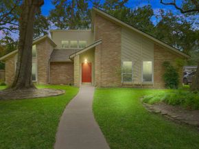 1910 Lakeville Drive, Houston TX 77339