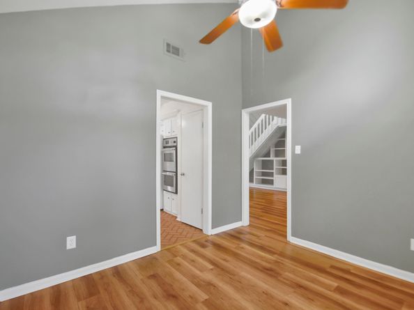 1910 Lakeville Drive, Houston TX 77339