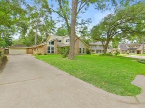 1910 Lakeville Drive, Houston TX 77339