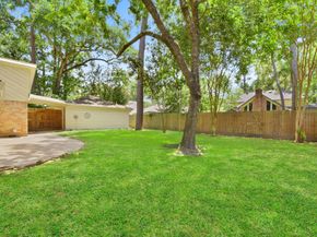 1910 Lakeville Drive, Houston TX 77339