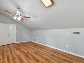 1910 Lakeville Drive, Houston TX 77339