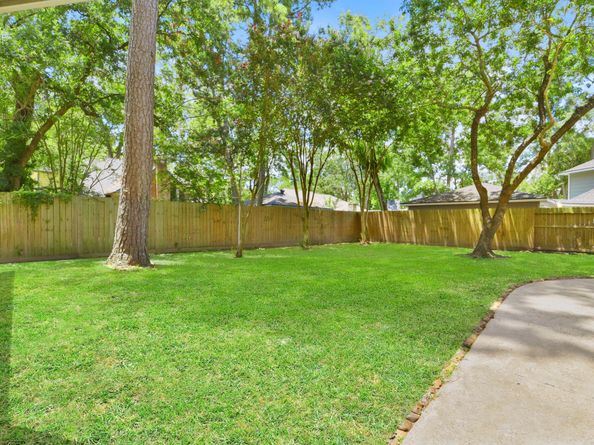 1910 Lakeville Drive, Houston TX 77339
