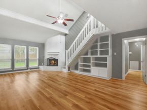 1910 Lakeville Drive, Houston TX 77339