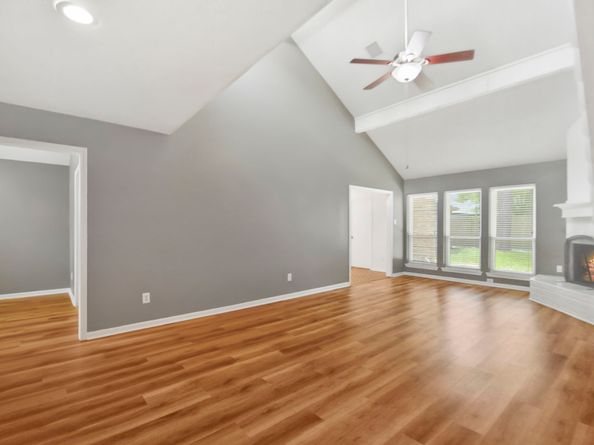 1910 Lakeville Drive, Houston TX 77339