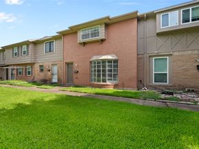 7204 Crownwest Street 7204, Houston TX 77072