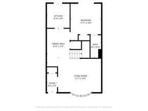 7204 Crownwest Street 7204, Houston TX 77072