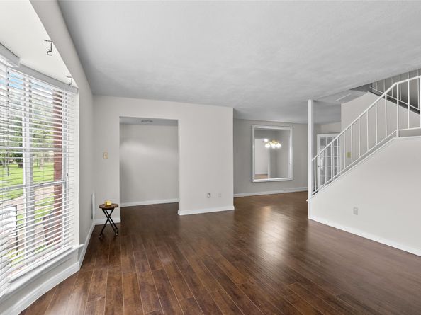 7204 Crownwest Street 7204, Houston TX 77072