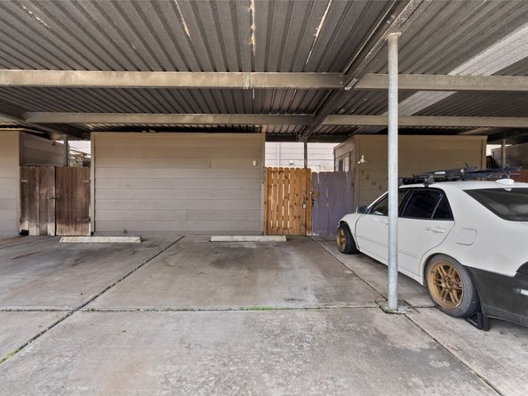 7204 Crownwest Street 7204, Houston TX 77072