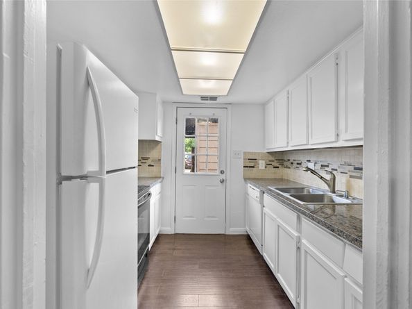 7204 Crownwest Street 7204, Houston TX 77072