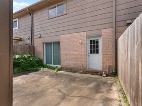 7204 Crownwest Street 7204, Houston TX 77072
