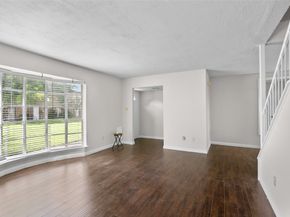 7204 Crownwest Street 7204, Houston TX 77072