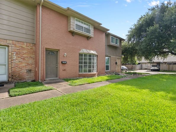 7204 Crownwest Street 7204, Houston TX 77072