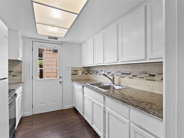 7204 Crownwest Street 7204, Houston TX 77072