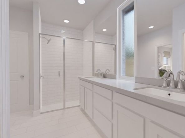 18100 Trepito Avenue, New Caney TX 77357