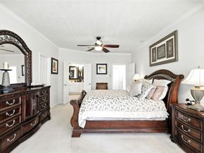 25218 Piney Heights Lane, Spring TX 77389