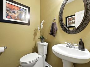 25218 Piney Heights Lane, Spring TX 77389