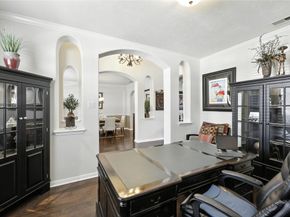 25218 Piney Heights Lane, Spring TX 77389