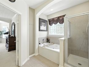 25218 Piney Heights Lane, Spring TX 77389