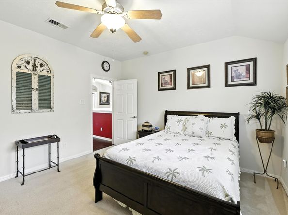25218 Piney Heights Lane, Spring TX 77389