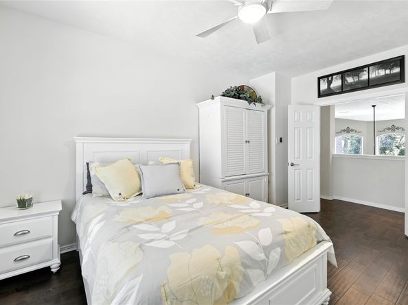 25218 Piney Heights Lane, Spring TX 77389