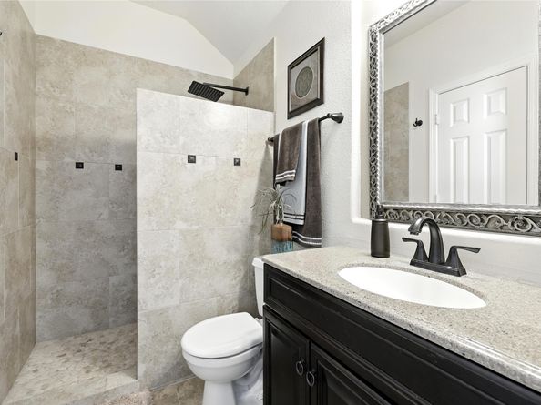 25218 Piney Heights Lane, Spring TX 77389