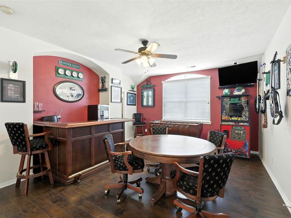 25218 Piney Heights Lane, Spring TX 77389