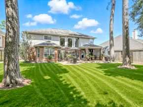 25218 Piney Heights Lane, Spring TX 77389