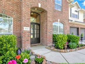 25218 Piney Heights Lane, Spring TX 77389