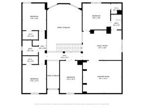25218 Piney Heights Lane, Spring TX 77389