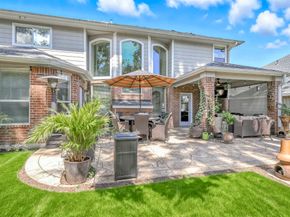25218 Piney Heights Lane, Spring TX 77389